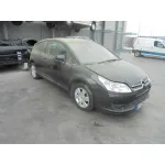 CITROEN C4 COUPE '2007 COLLECTION NEGRO