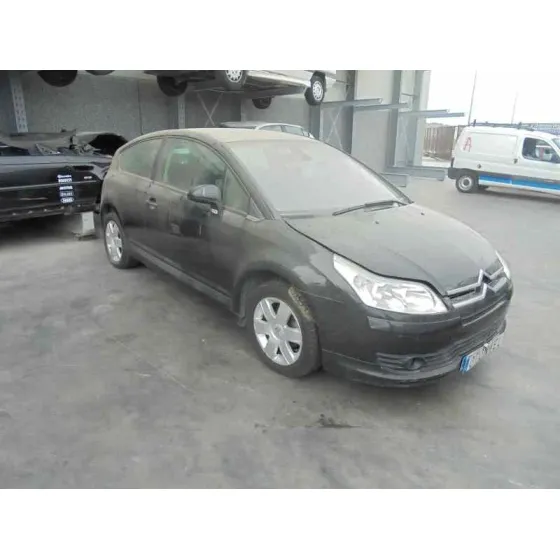 CITROEN C4 COUPE '2007 COLLECTION NEGRO