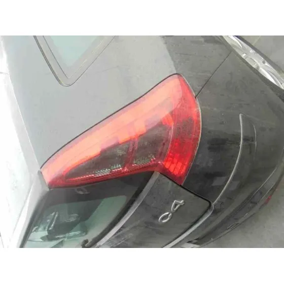 CITROEN C4 COUPE '2007 COLLECTION NEGRO