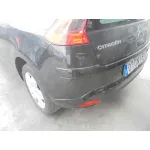 CITROEN C4 COUPE '2007 COLLECTION NEGRO