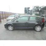 CITROEN C4 COUPE '2007 COLLECTION NEGRO
