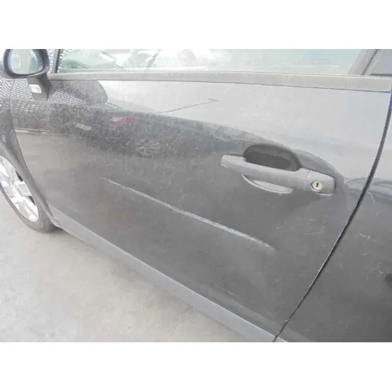 CITROEN C4 COUPE '2007 COLLECTION NEGRO