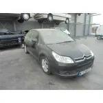 CITROEN C4 COUPE '2007 COLLECTION NEGRO