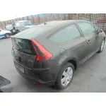 CITROEN C4 COUPE '2007 COLLECTION NEGRO