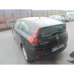 CITROEN C4 COUPE '2007 COLLECTION NEGRO
