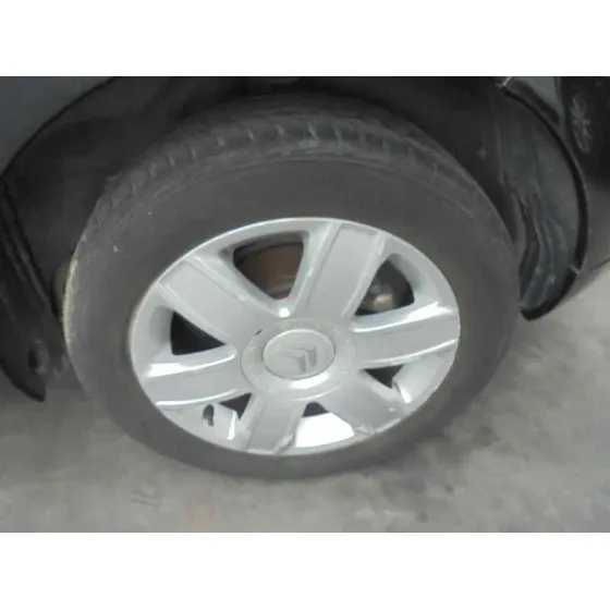 CITROEN C4 COUPE '2007 COLLECTION NEGRO
