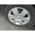 CITROEN C4 COUPE '2007 COLLECTION NEGRO