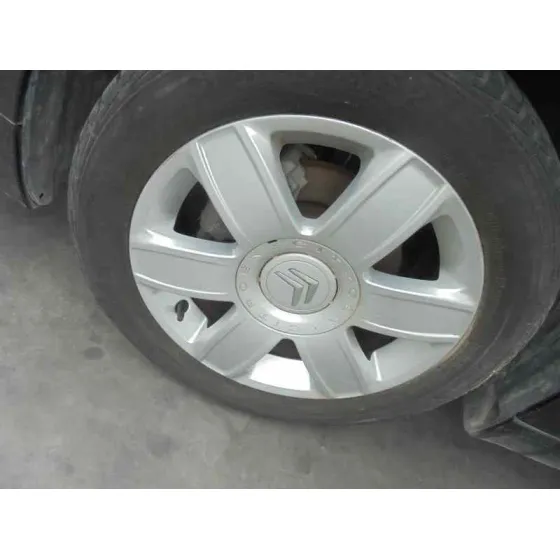 CITROEN C4 COUPE '2007 COLLECTION NEGRO