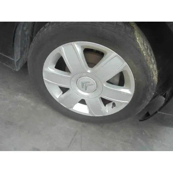 CITROEN C4 COUPE '2007 COLLECTION NEGRO