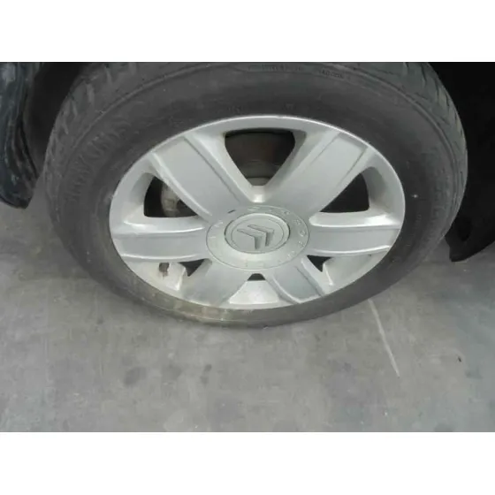 CITROEN C4 COUPE '2007 COLLECTION NEGRO