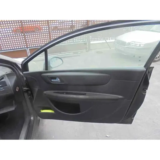 CITROEN C4 COUPE '2007 COLLECTION NEGRO