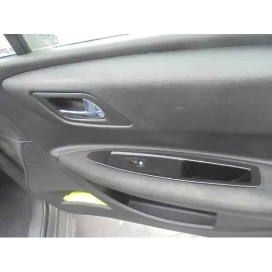 CITROEN C4 COUPE '2007 COLLECTION NEGRO