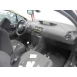 CITROEN C4 COUPE '2007 COLLECTION NEGRO