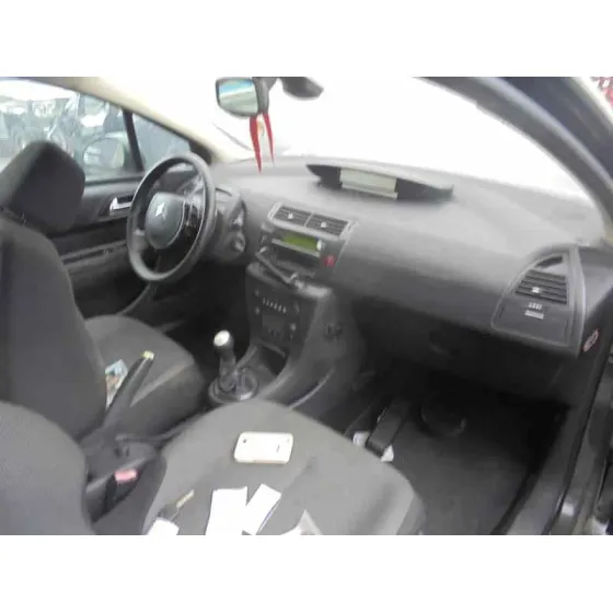 CITROEN C4 COUPE '2007 COLLECTION NEGRO