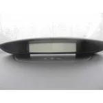 CITROEN C4 COUPE '2007 COLLECTION NEGRO