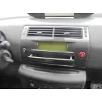 CITROEN C4 COUPE '2007 COLLECTION NEGRO