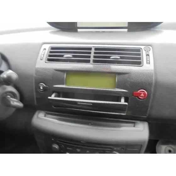 CITROEN C4 COUPE '2007 COLLECTION NEGRO