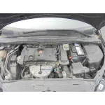 CITROEN C4 COUPE '2007 COLLECTION NEGRO