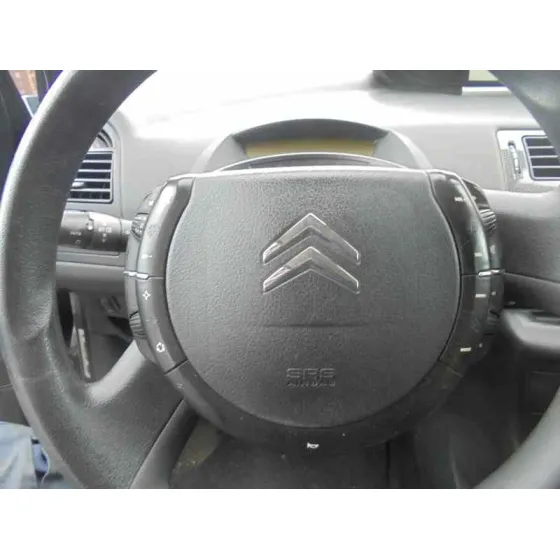 CITROEN C4 COUPE '2007 COLLECTION NEGRO