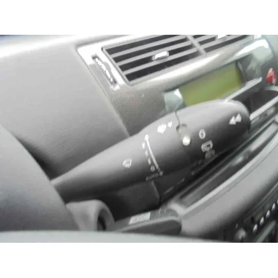 CITROEN C4 COUPE '2007 COLLECTION NEGRO