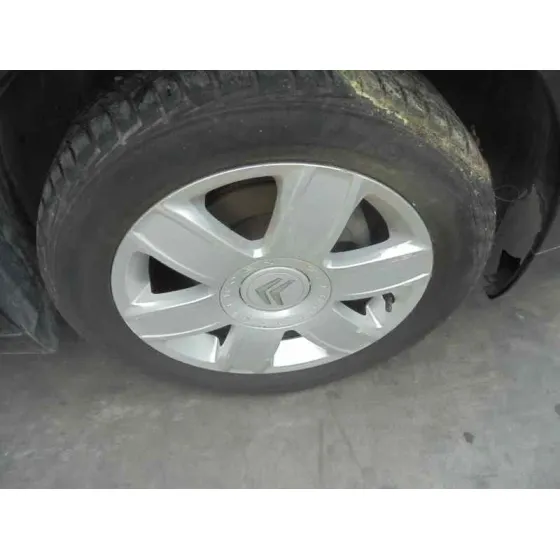 CITROEN C4 COUPE '2007 COLLECTION NEGRO