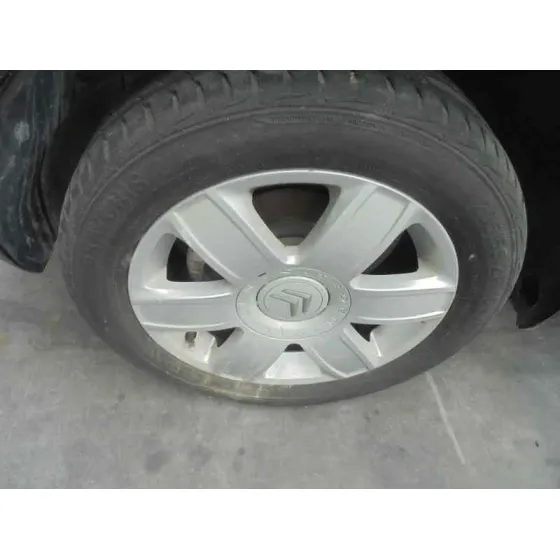 CITROEN C4 COUPE '2007 COLLECTION NEGRO