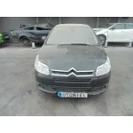 CITROEN C4 COUPE '2007 COLLECTION NEGRO