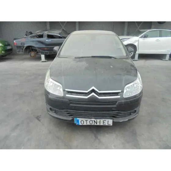 CITROEN C4 COUPE '2007 COLLECTION NEGRO
