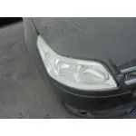 CITROEN C4 COUPE '2007 COLLECTION NEGRO