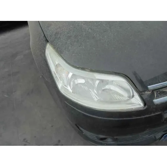 CITROEN C4 COUPE '2007 COLLECTION NEGRO