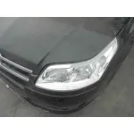 CITROEN C4 COUPE '2007 COLLECTION NEGRO