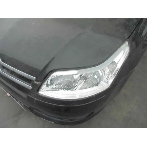 CITROEN C4 COUPE '2007 COLLECTION NEGRO