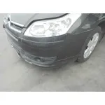 CITROEN C4 COUPE '2007 COLLECTION NEGRO