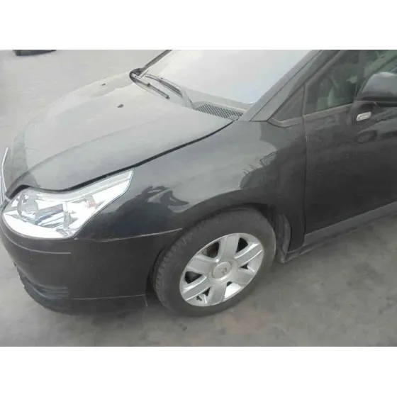 CITROEN C4 COUPE '2007 COLLECTION NEGRO