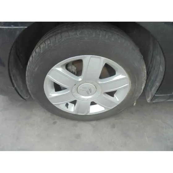 CITROEN C4 COUPE '2007 COLLECTION NEGRO