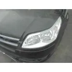 CITROEN C4 COUPE '2007 COLLECTION NEGRO