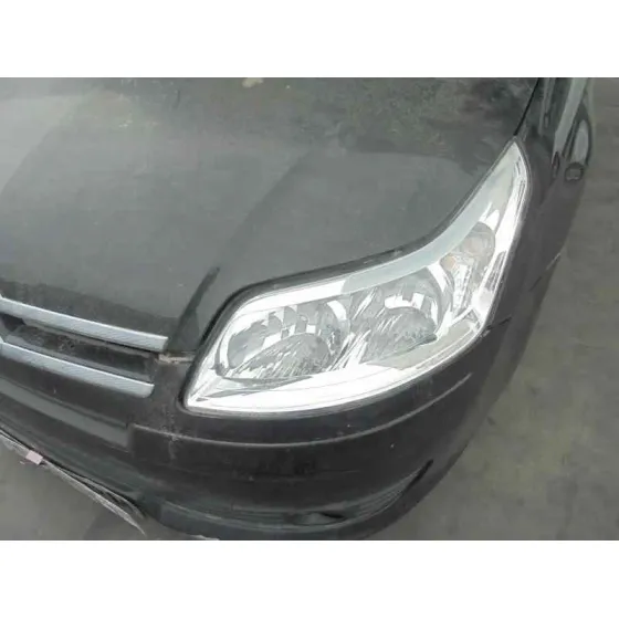 CITROEN C4 COUPE '2007 COLLECTION NEGRO