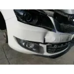 SKODA FABIA (5J2 ) SKODA FABIA (5J2 ) '2013 1.2 12V BLANCO 2007