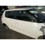 SKODA FABIA (5J2 ) SKODA FABIA (5J2 ) '2013 1.2 12V BLANCO 2007
