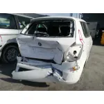 SKODA FABIA (5J2 ) SKODA FABIA (5J2 ) '2013 1.2 12V BLANCO 2007