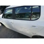 SKODA FABIA (5J2 ) SKODA FABIA (5J2 ) '2013 1.2 12V BLANCO 2007