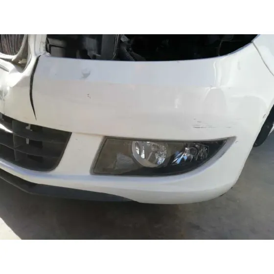 SKODA FABIA (5J2 ) '2013 1.2 12V BLANCO