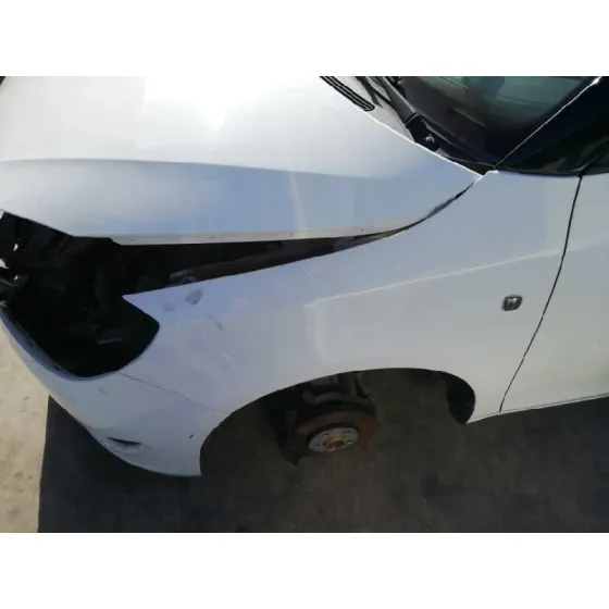SKODA FABIA (5J2 ) '2013 1.2 12V BLANCO