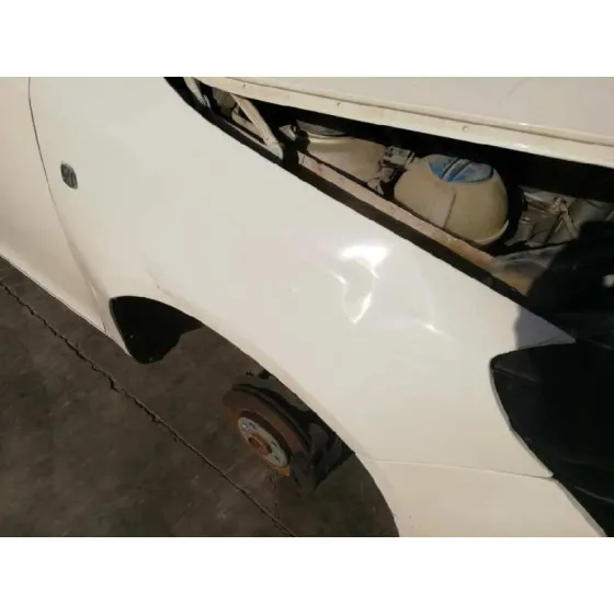 SKODA FABIA (5J2 ) '2013 1.2 12V BLANCO
