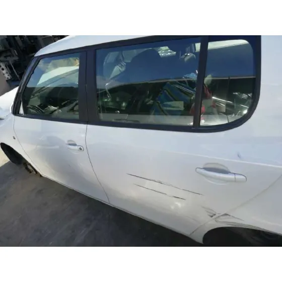 SKODA FABIA (5J2 ) '2013 1.2 12V BLANCO