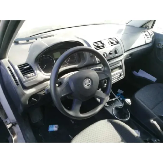 SKODA FABIA (5J2 ) '2013 1.2 12V BLANCO