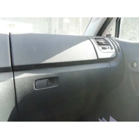 SKODA FABIA (5J2 ) '2013 1.2 12V BLANCO