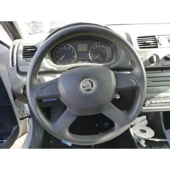 SKODA FABIA (5J2 ) '2013 1.2 12V BLANCO