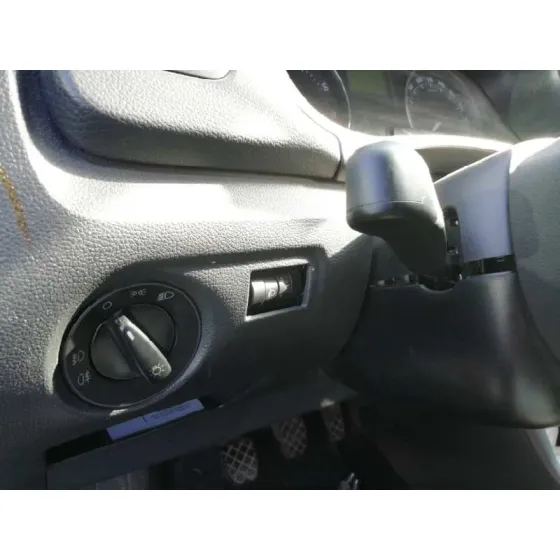 SKODA FABIA (5J2 ) '2013 1.2 12V BLANCO