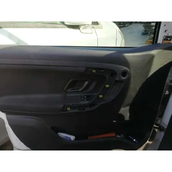 SKODA FABIA (5J2 ) '2013 1.2 12V BLANCO